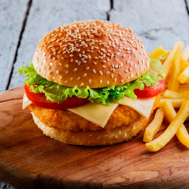 İstasyon Plus Burger (Gültepe)