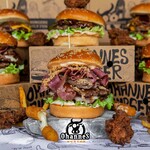 Ohannes Burger (Girne)