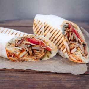 MaXoss Döner (Pamucak)