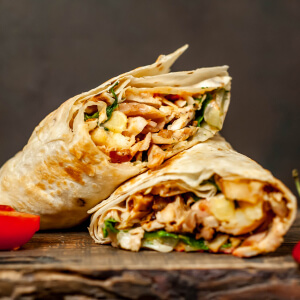 Meşhur Ersoy Usta Şavurma Döner (Yıldırım)