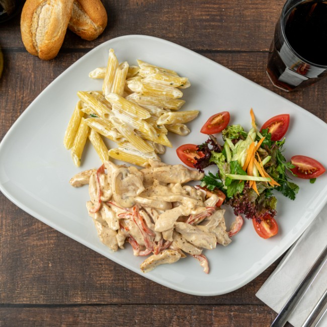 Paket Cheff (Yavuz)
