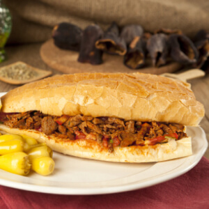 Acar Tantuni (Gültepe)