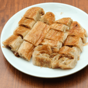 Çamlı Konak Yöresel Lezzetler Kafe (Zafer)
