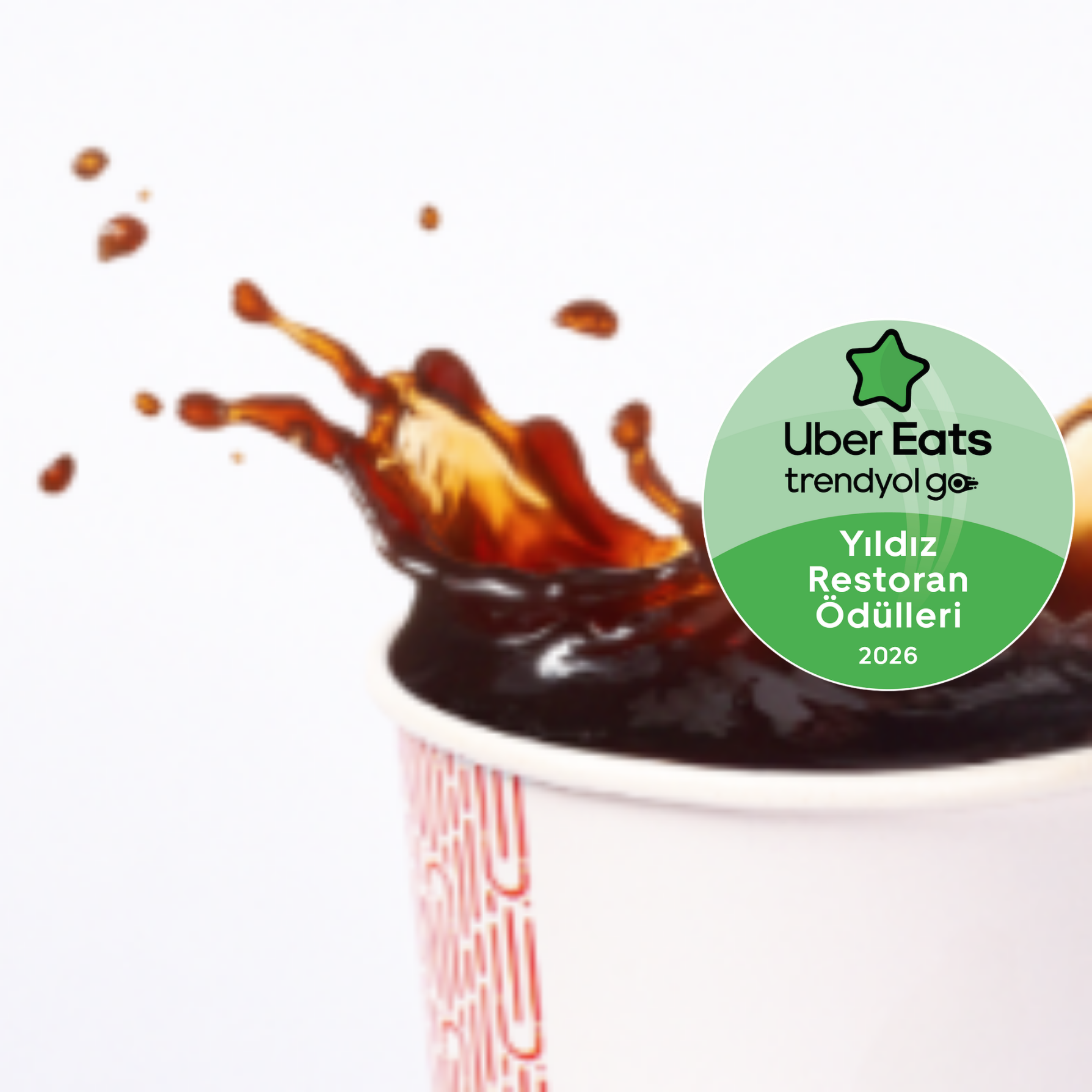 Coffee Kiosk (Vişnelik)