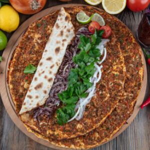 Pidemm Bafra (Ellibeşevler)