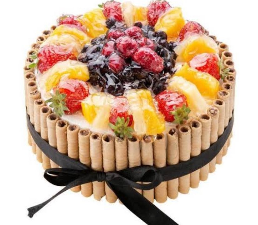 Dessertland Patisserie (Hoşnudiye)