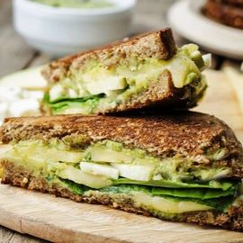 Crust Tost (İstiklal)