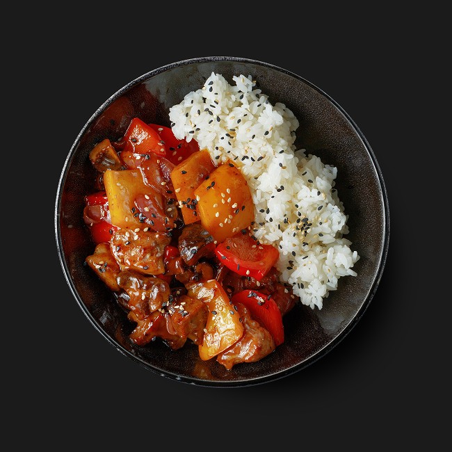 Bi-Pilav (Şeyhcui)