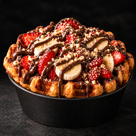 Wafflekng (Yenibağlar)
