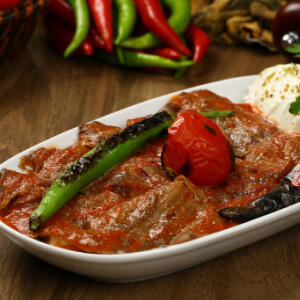Taşan Döner (Arifiye)