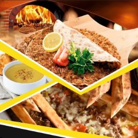 Öz Güney Kebap Turgut Usta'nın Yeri (Kemer Köprü)