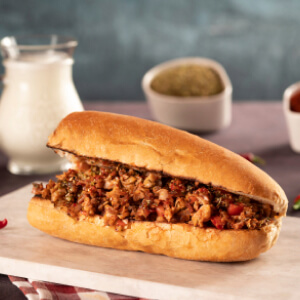 Nefis Lezzetler Hasip Usta (Paşacık)
