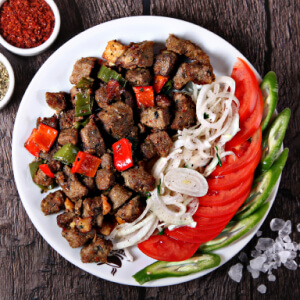 Ciğerci Baba (Güvenevler)