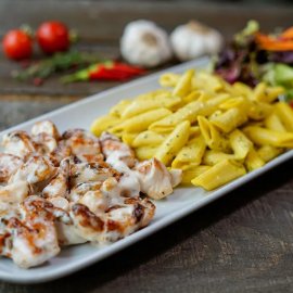 Express Tavuk Kafe Restorant (Çarşı)