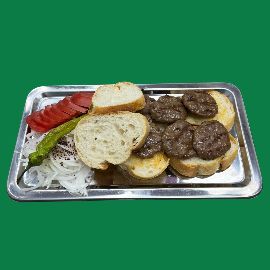 Köfteci Gökmen Usta (İstiklal)