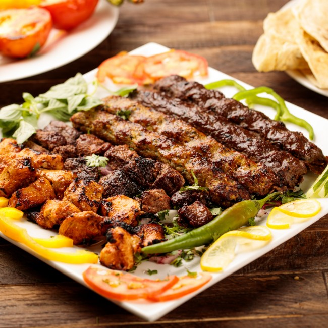Özgünaydın Kebap (Fırat)
