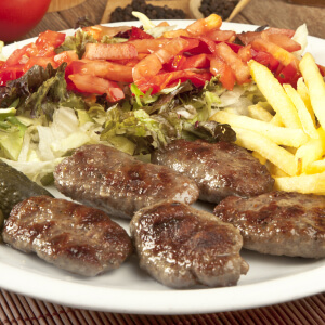 Lüle ızgara Köfte Ciğer Salonu (Kocatepe)