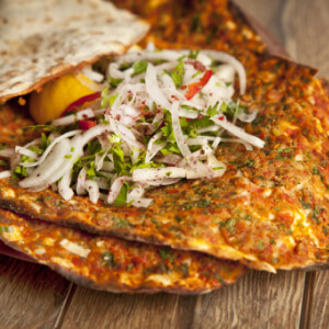 Çankaya Pide (Gökmeydan)