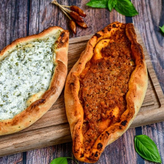 Işık Lahmacun & Pide (Ertuğrulgazi)