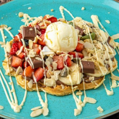 Waffle Onda (Gaziosmanpaşa)