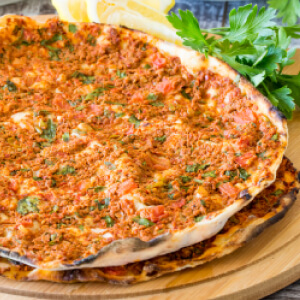 Fatih Pide 3 (Eşrefpaşa)