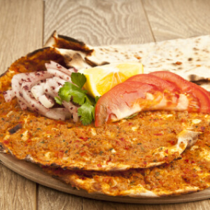 Sultan Ateşi Pide & Kebap & Tantuni (Yenibağlar)