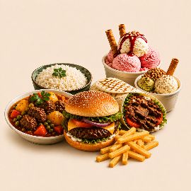 Filiz Kafe (Gölbucağı)