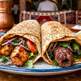 Harbiyes Kebap (Fatih)