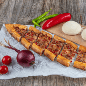 Saray Pide (Kemer)