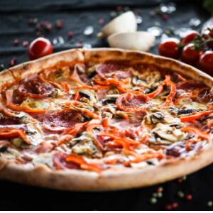 Aykent Kıymalı & Pizza (Taşpazar)