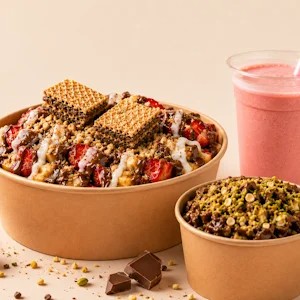 Kovada Waffle (Bahçelievler)