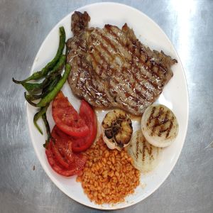 Paşa Lokantası (Karaoğlan)
