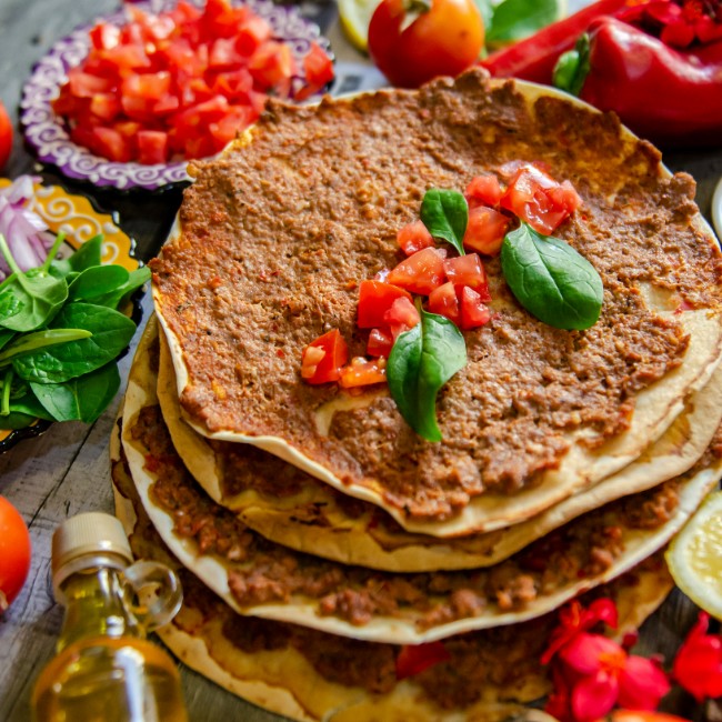 Sanat Döner Pide Lahmacun (Akarbaşı)