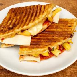 Tostbağa Aperatif Bulvar (Kurtuluş)