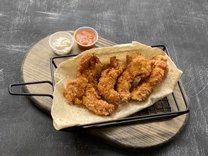 Crazy Chicken (Yenibağlar)