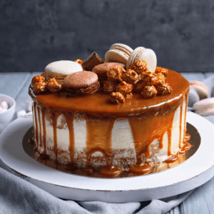 Sercan Ateş Fırını Pasta & Unlu Mamüller (Gölbucağı)