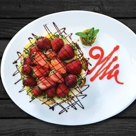 Wafella Waffle (Büyükdere)