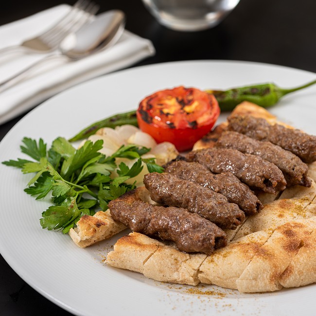 Emirşeyh Köftecisi (Rabia Ana)