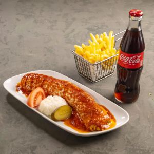 Mydonos Tantuni (Eskibağlar)