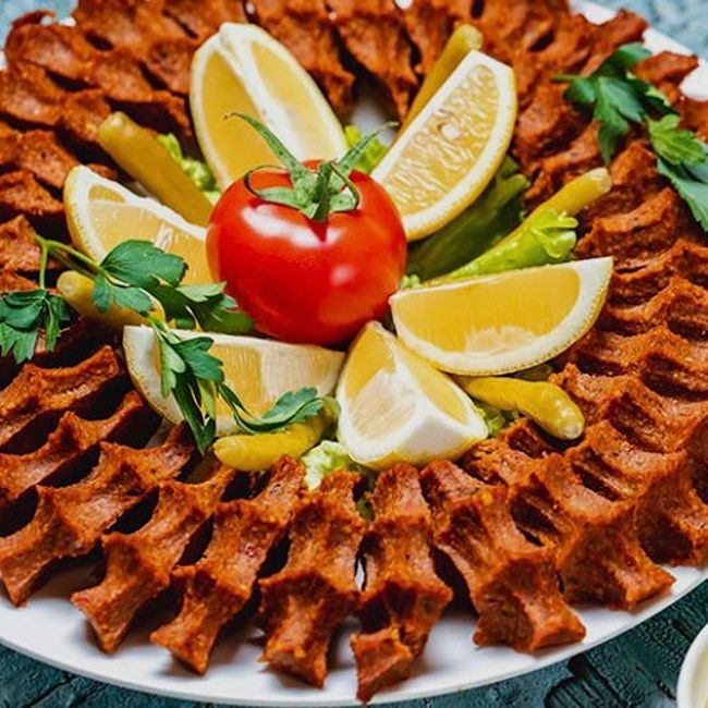 Battalbey Resul Un Yeri (Zafer)