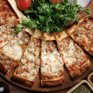 Kervan Pide Lahmacun (Kemer)