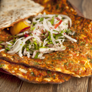 Seher Pide (Cumhuriyet)