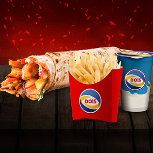 Dois Döner (Karagöl)