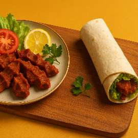 Çiğ Köfteci Sait (Tunalı)