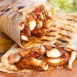 Chef Fast Food  (Kasaplar)