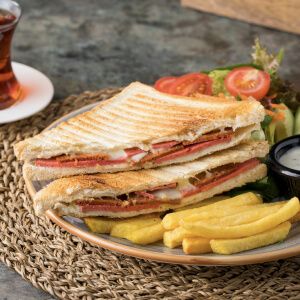 Kartal Aperatif Cafe (Mimar Sinan)