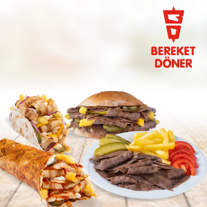 Bereket Döner (Altınşehir)