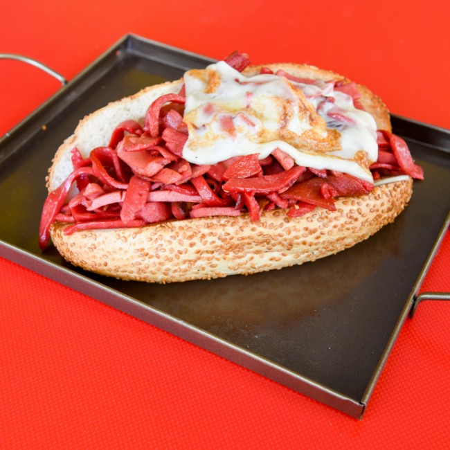 Kupon Fast Food (Paşa Alanı)