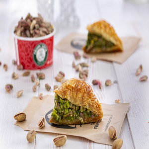 Tatlıcı Fehmi Usta (Arifiye)