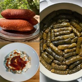 Doğal Oruk (Hoşnudiye)